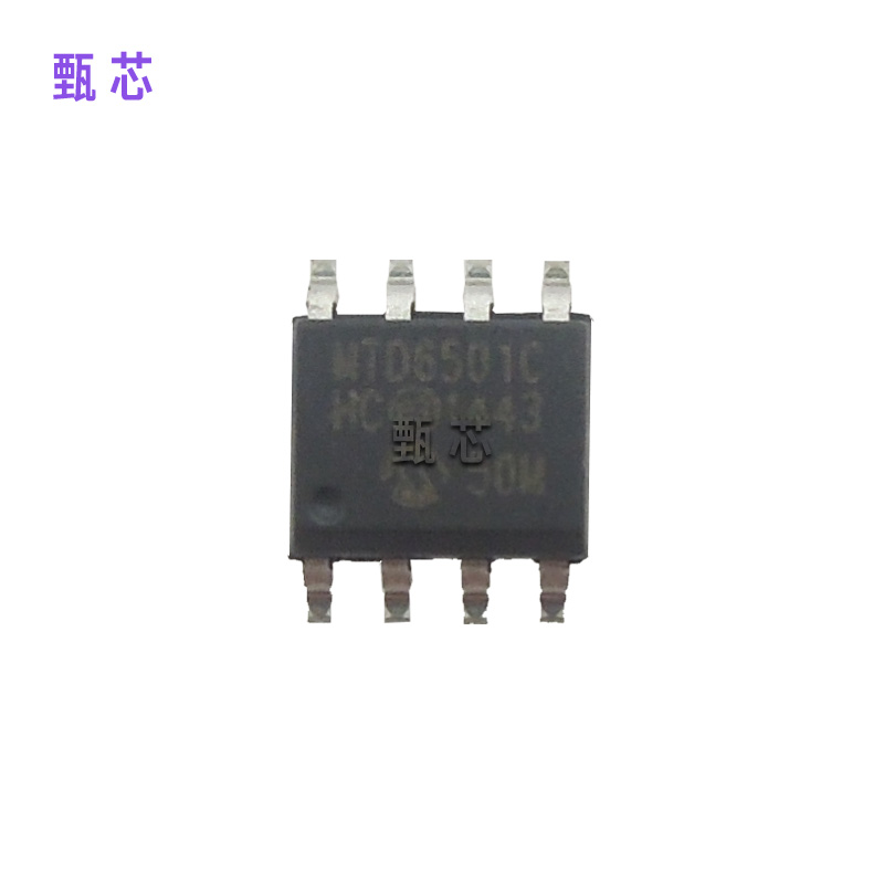 ӦMTD6501C-HC1 Ƭ΢оƬ