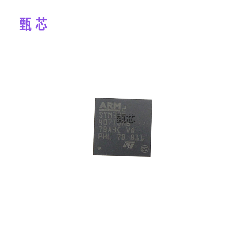 ӦSTM32F407IGH6 ΢MCUоƬ