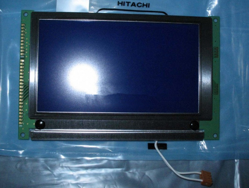 SP14N003 日立5.1寸数控液晶屏