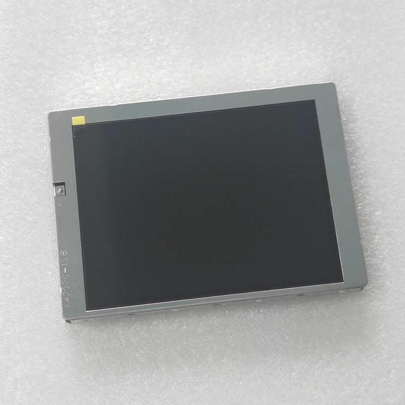 TCG057VGLBA-G00  5.7寸全新原装液晶屏询价