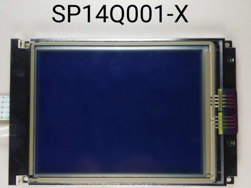 5.7寸液晶工控屏 全新原装现货 SP14Q001-X