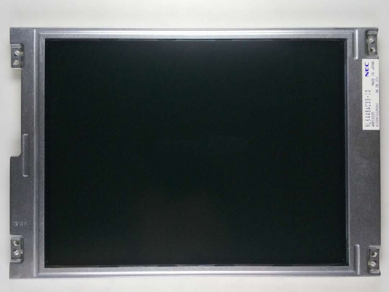 10.4寸LCD液晶屏全新 NL6448AC33-10询价