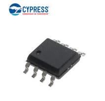Cypress FM25CL64B-GTR 存储器芯片 64kbit
