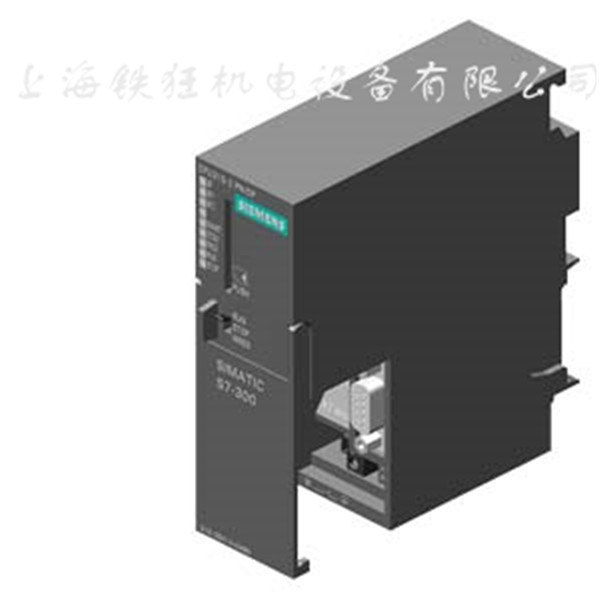 西门子S7-300 CPU 315-2 PN/DP中央处理器