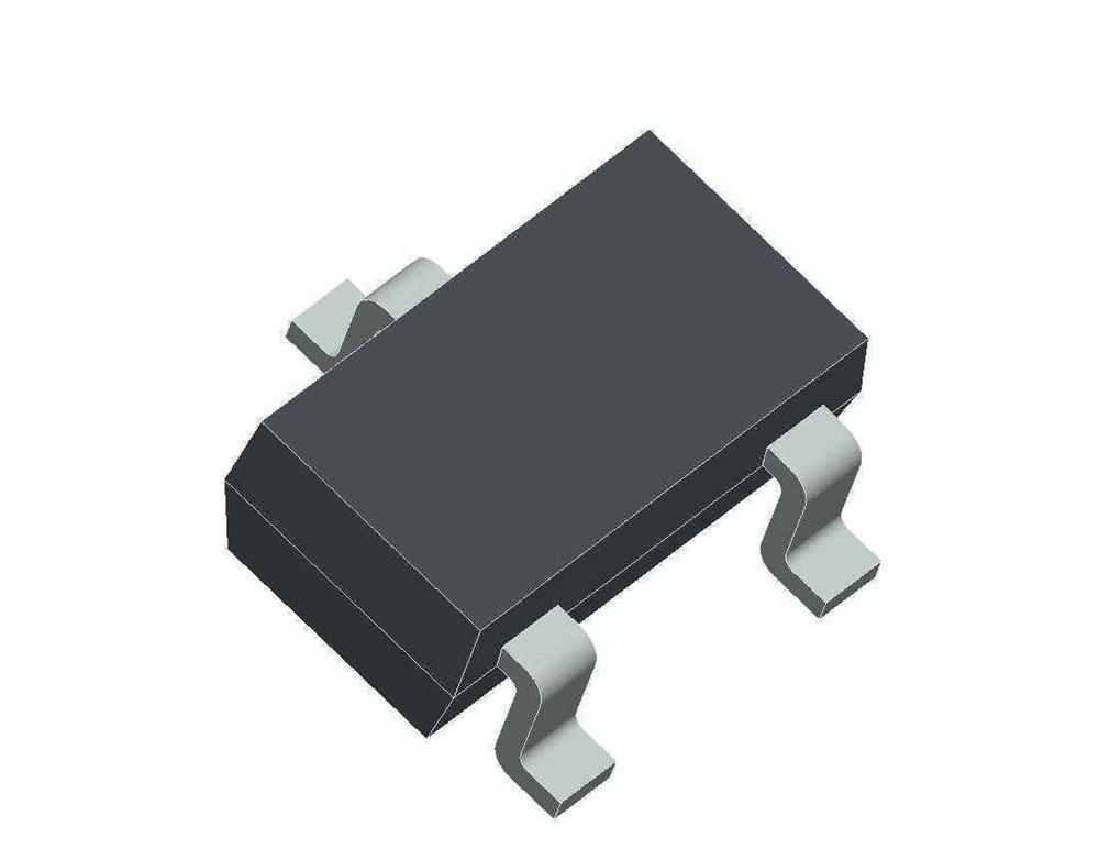 AZ1083-08F  静电敏感器件