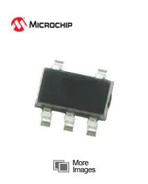 MCP1802T-3302I/OT 电源管理ic Microchip