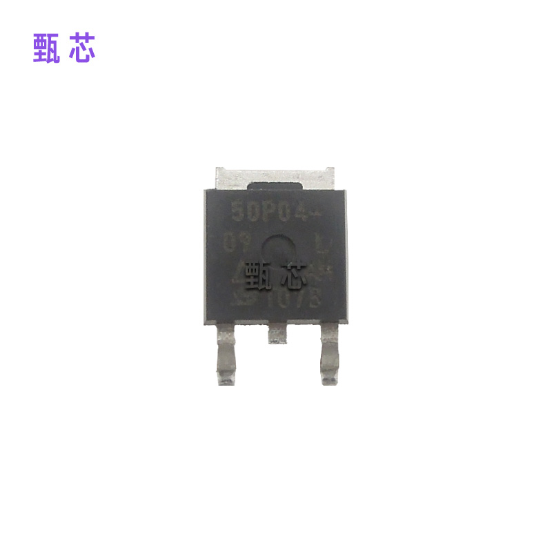 ӦSUD50P04-09L-E3 P MOS