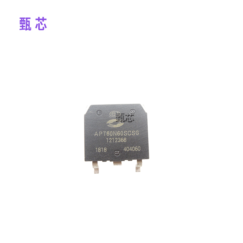 ӦAPT60N60SCSG 
