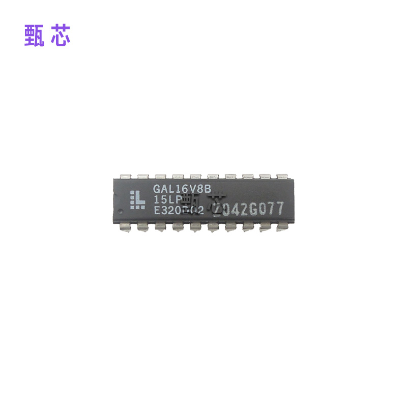 ӦGAL16V8B-15LP ɱ߼оƬ