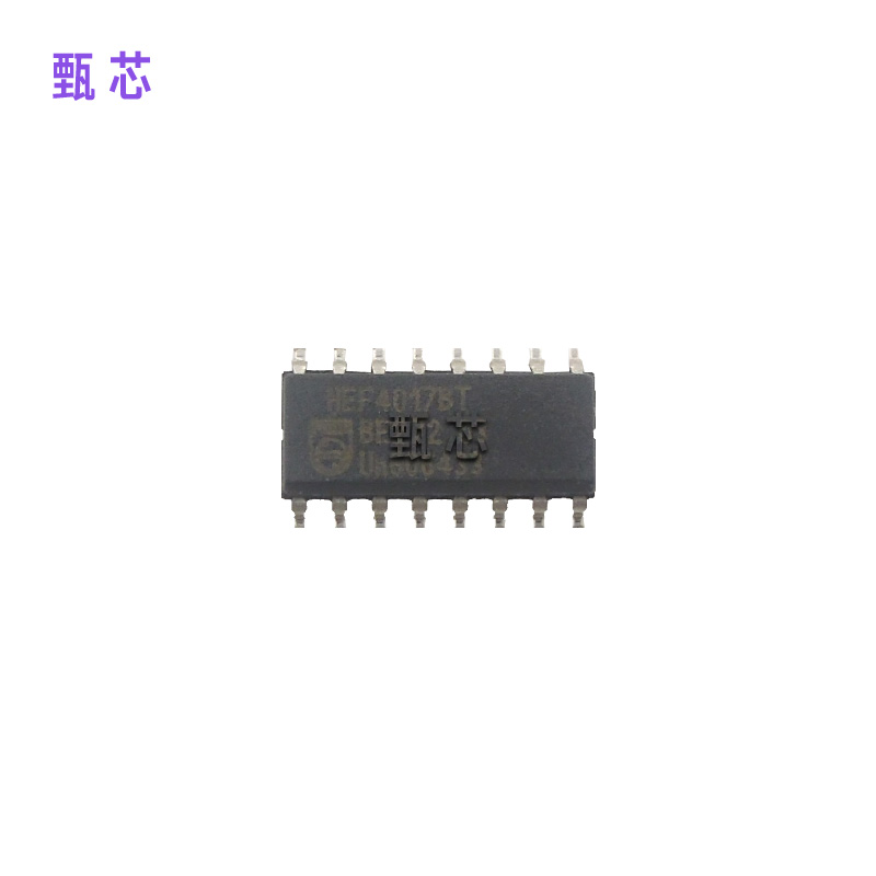 ӦHEF4017BT IC ԭװ