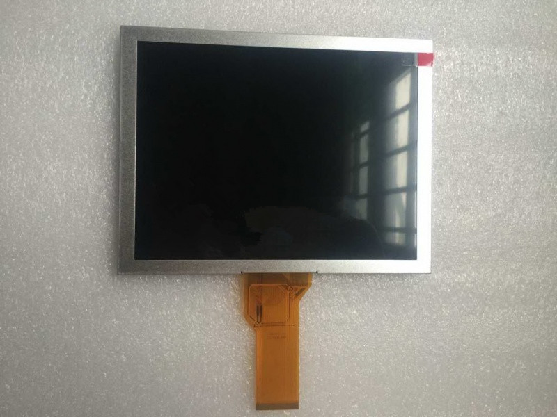 全新现货供应 7.5寸LCD液晶屏SX19V007-ZZA