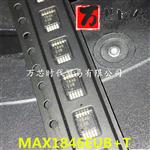 原装现货MAX1846EUB+T 封装MSOP10 电源开关IC  量大价优