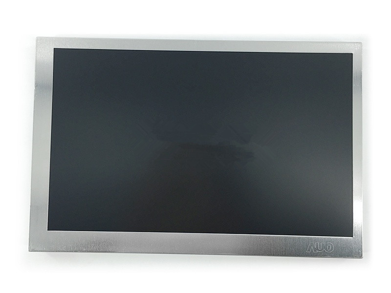 G084SN01 V.0 友达 8.4寸 液晶工控屏