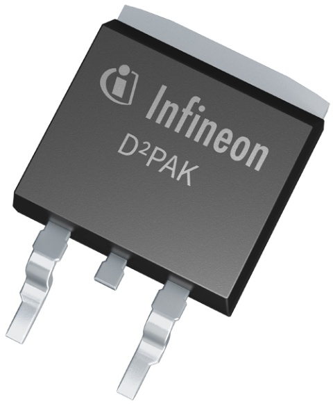 IPD053N08N3 G International Rectifier / Infineon MOSFET