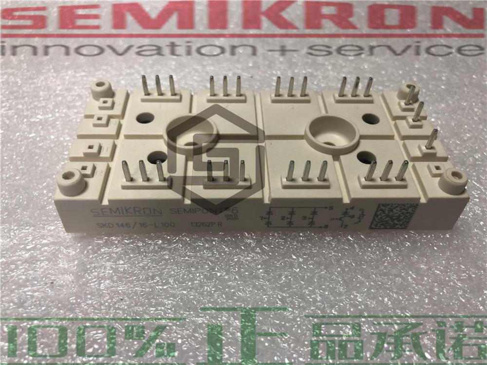 供应  SEMIKRON赛米控SK30GD066ET、SK35GD065ET全新模块