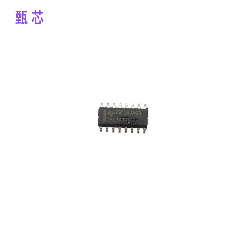 供应TPL7407LDR 高功率灌电流驱动器