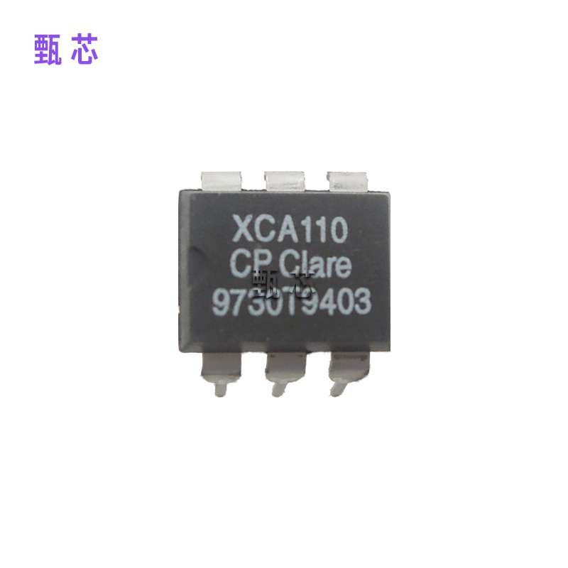 ӦXCA110 ԴоƬ ԭװ