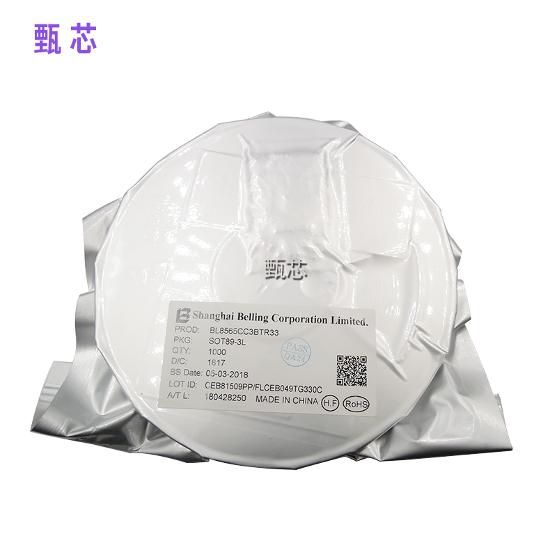 ӦBL8565CC3BTR33 ѹѹоƬ