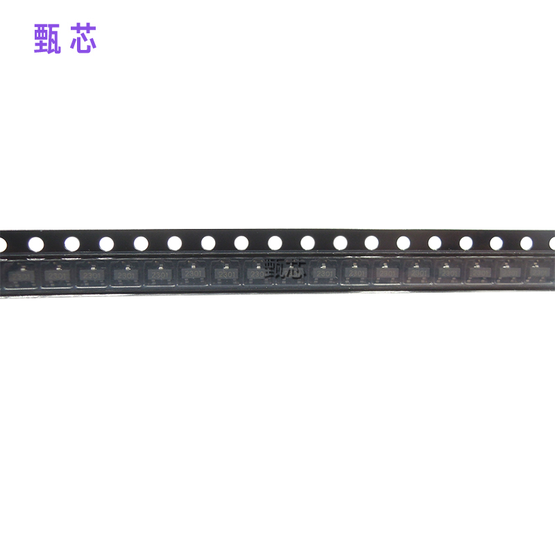 ӦBLM2301 ЧӦMOS