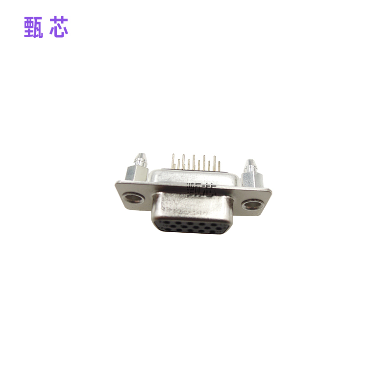 ӦDBͷ 15PIN  VGA