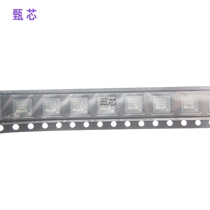 供应FT232RQ USB转串口芯片接口IC