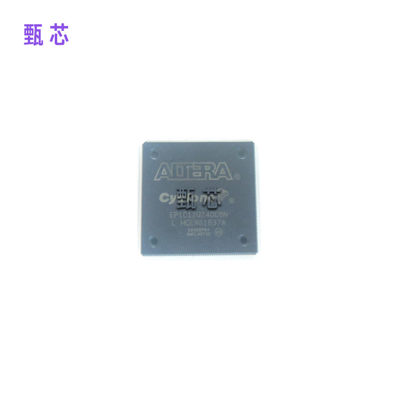 ӦEP1C12Q240C8 Ƕʽ QFPоƬ