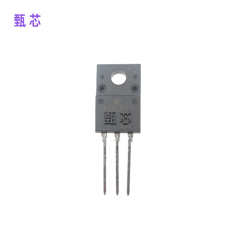 K6A65D ЧӦ