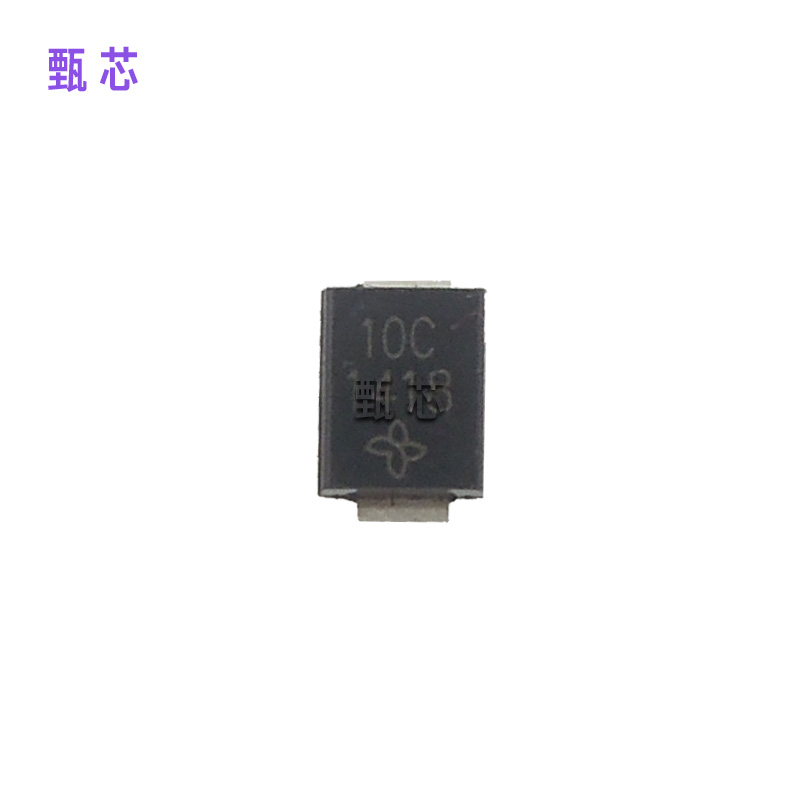 ӦP6SMB10CA ˫ TVS˲ƶ