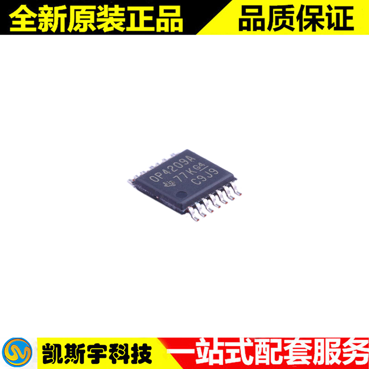 OPA4209AIPWR Ŵ  ԭװֻ