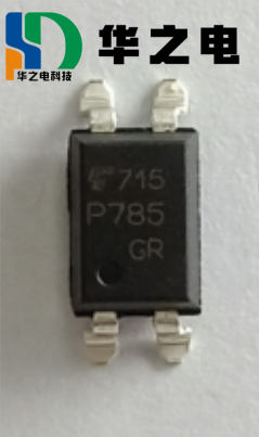 TOSHIBA Թ TLP785(GR-TP6 F