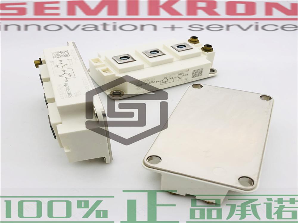 供应  SEMIKRON赛米控SKM900GA12E4、SKM400GM17E4原装进口IGBT模块