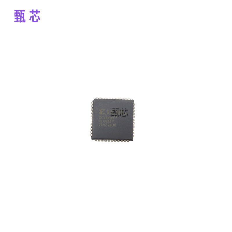 ӦXC18V04PC44C 洢 FPGA