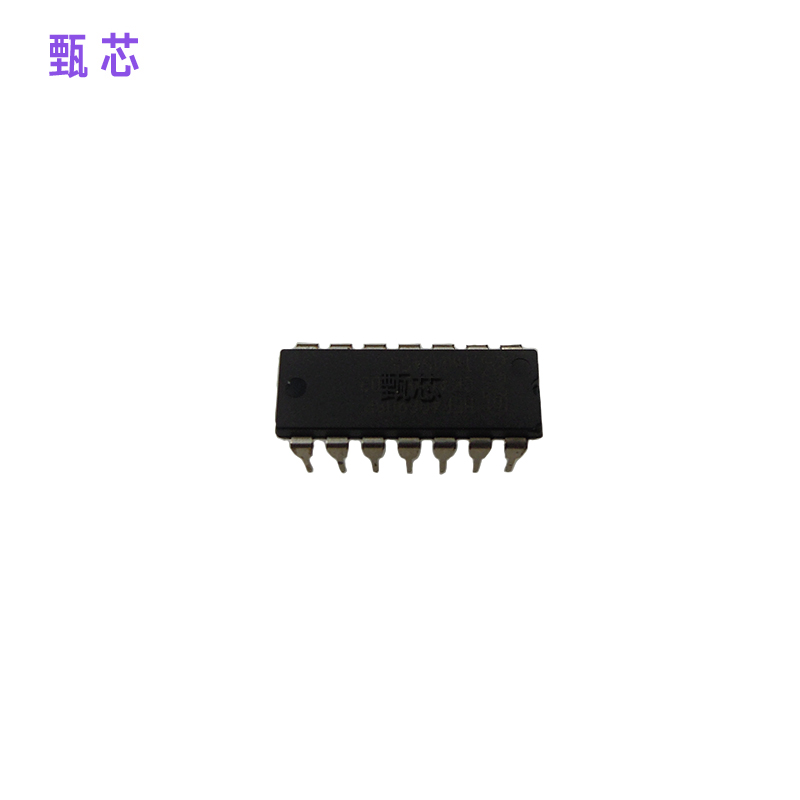 ӦHEF4069UBP ߼IC 任