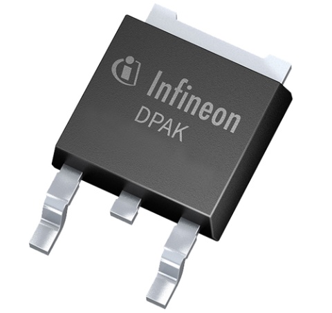 IPD068N10N3 G International Rectifier / Infineon MOSFET