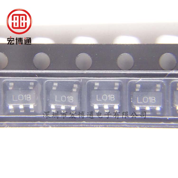 低压差稳压器 LP2980IM5X-5.0/NOPB TI