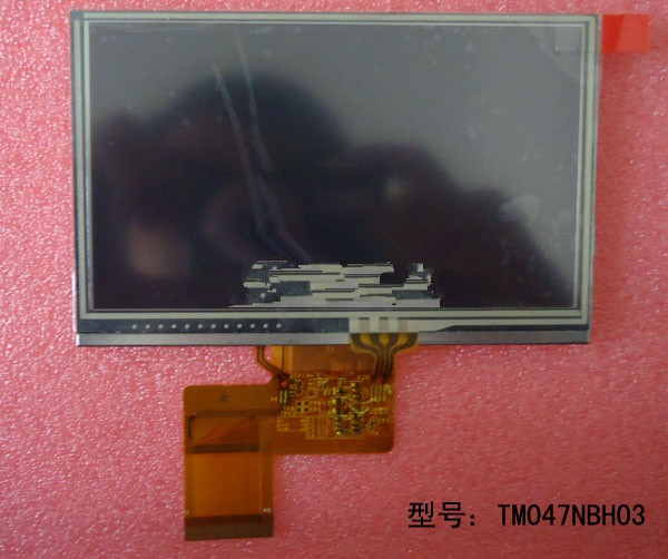 TM047NBH03 天马液晶屏4.7寸