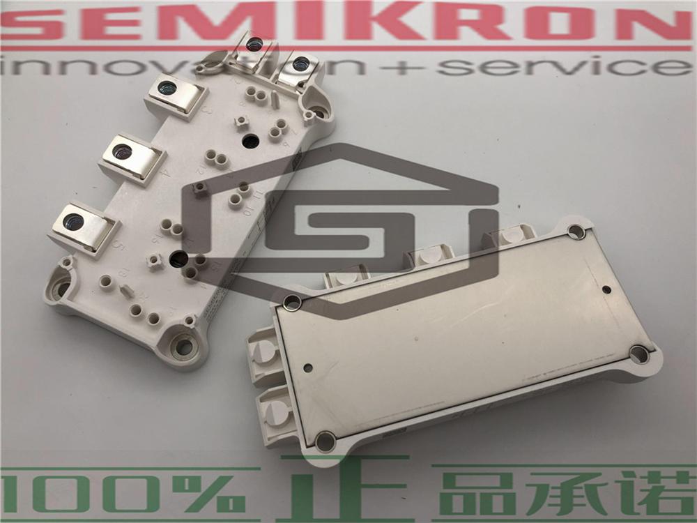 SEMIKRON原装IGBT模块SEMiX452GB176HDs、SEMiX453GD12Vc厂价直销