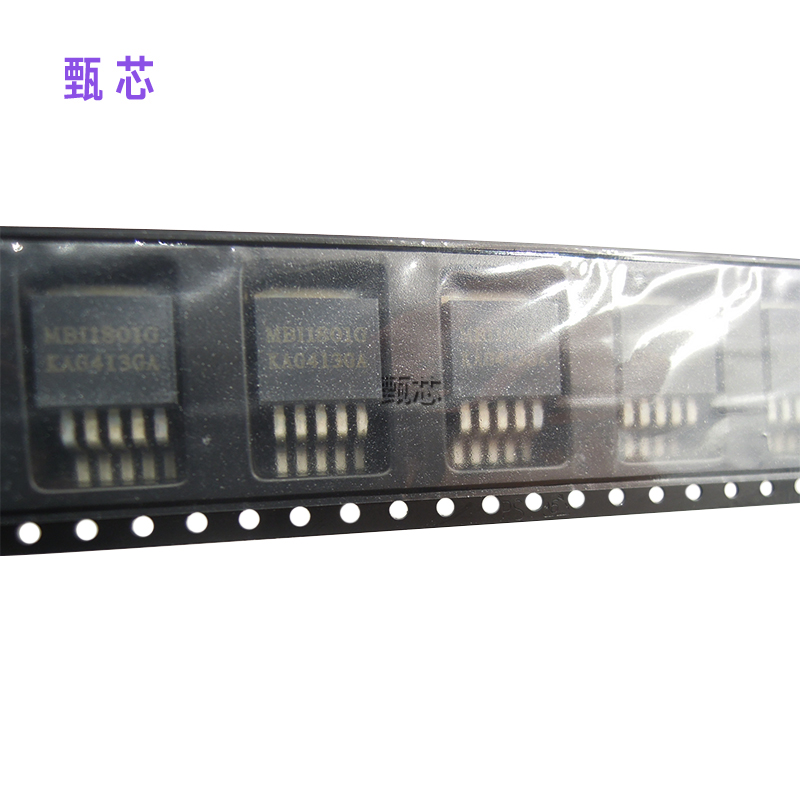 供应MBI1801G  LED显示屏驱动ic