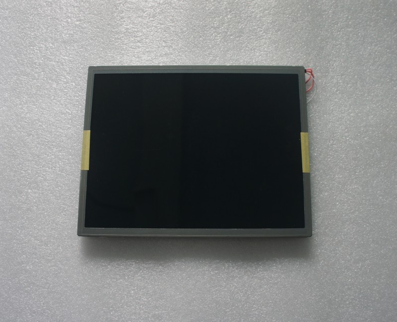 EL640.480-A3 原装 10.2寸显示屏