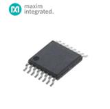 MAX15004AAUE+  SEPIC电源控制器