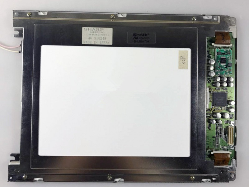LQ9D02C 夏普 液晶屏8.4寸