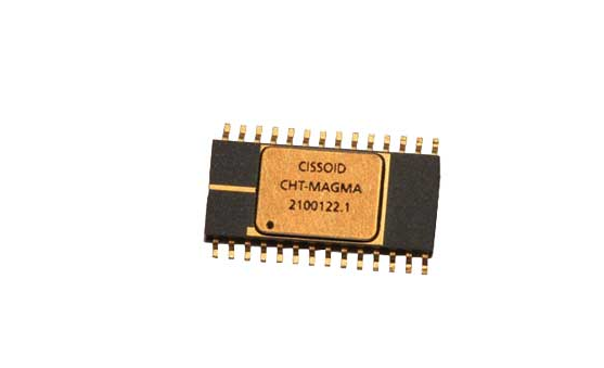 CHT-MAGMA-CSOIC28-T CISSOID控制器