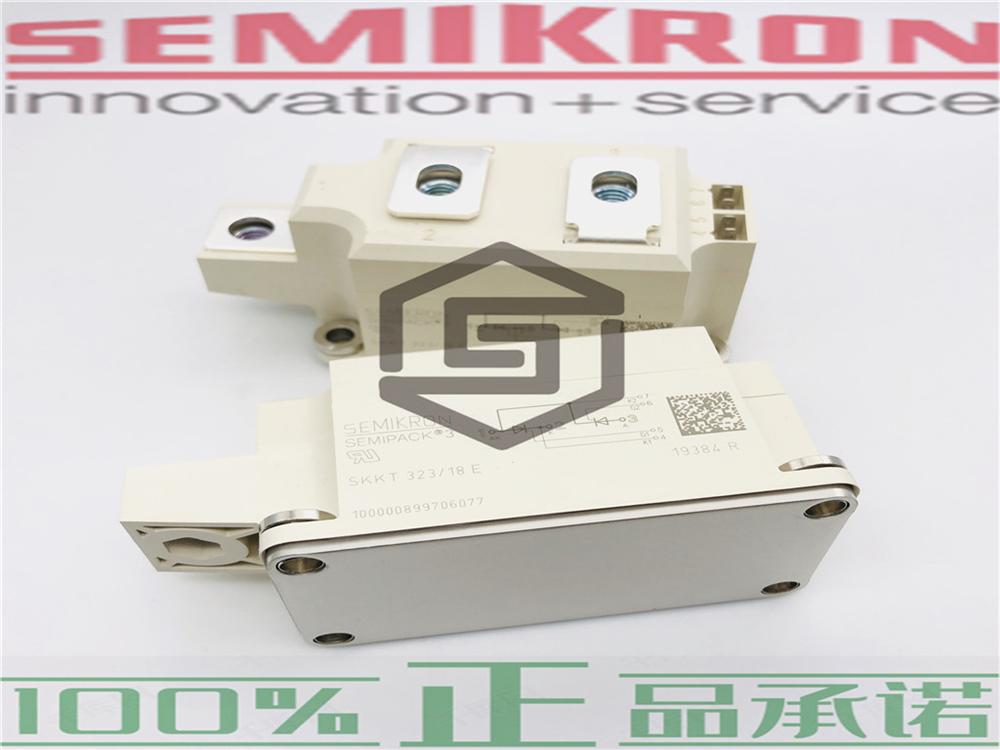 供应SEMIKRON赛米控SKKD701/22H4、SKKH42/12E原装进口可控硅