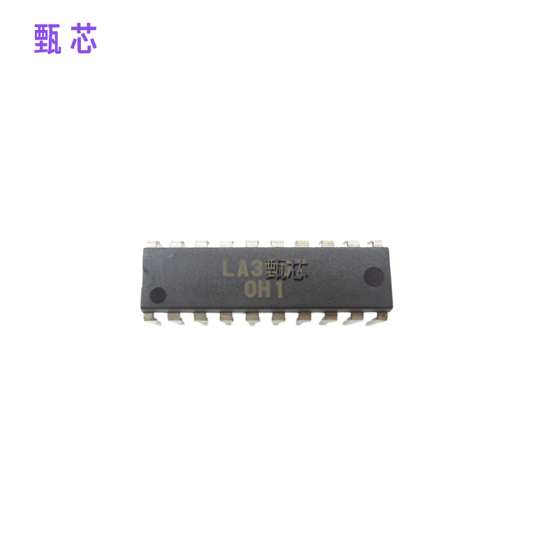 ӦLA3607 ͼʾоƬ