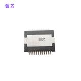 TDA8954TH 汽车功放音频芯片