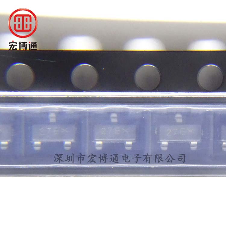 TVS 二极管 SZNUP2105LT1G ON/安森美