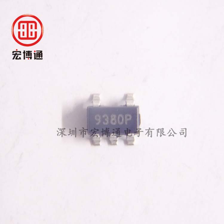 稳压器与电压控制器 XC6223H181MR-G TOREX