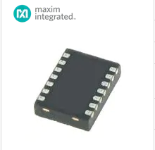 MAX8614AETD+T   DC-DC转换器