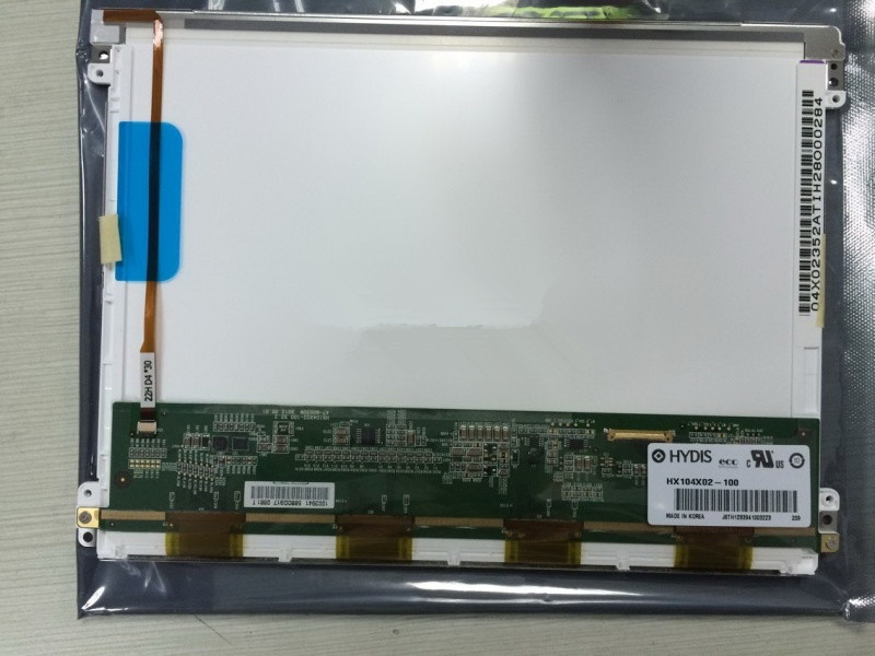 HX104X02 原装现货 10.4寸 液晶屏