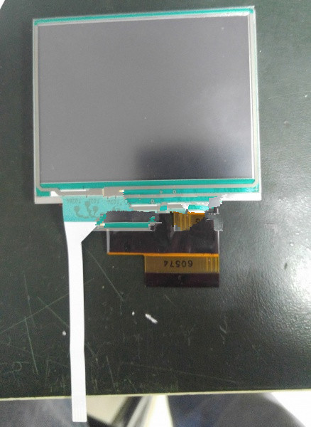 TCG035QVLPAAFA-AA00 ʾ3.5